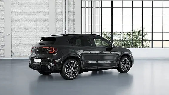 Mercedes-Benz Gla250 2027 photo 4