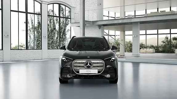 Mercedes-Benz Gla250 2027 photo 2
