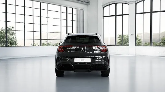 Mercedes-Benz Gla250 2027 photo 5