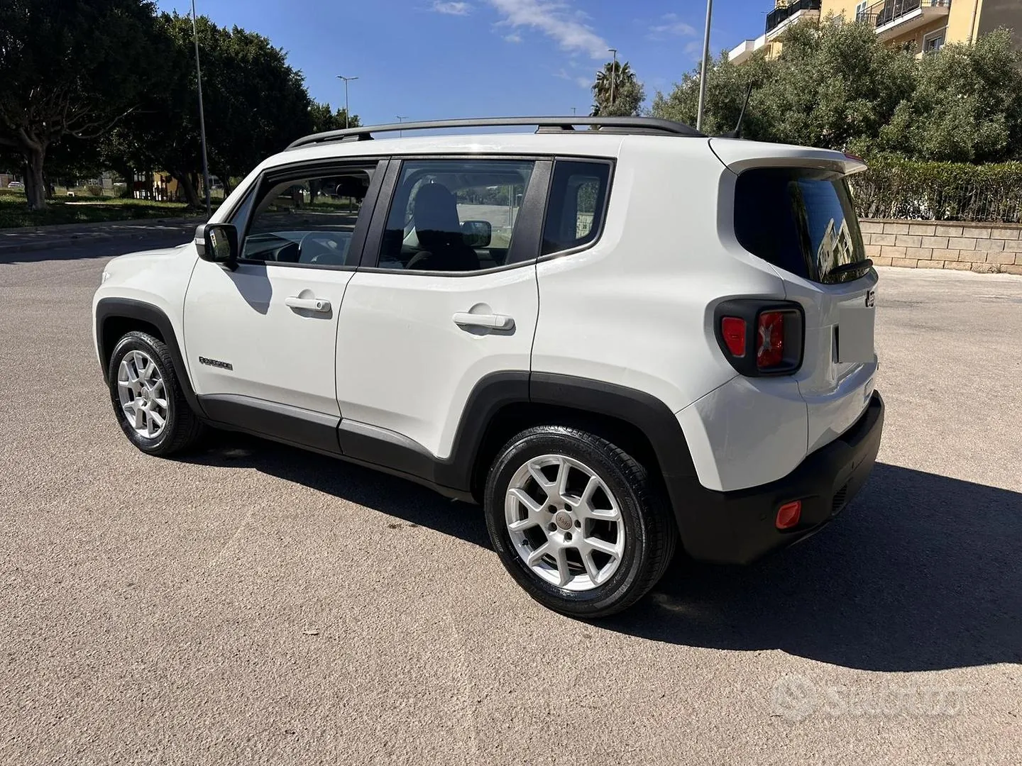 Jeep Renegade 2019 photo 3