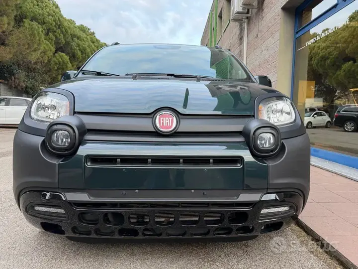 Fiat Panda 2025 photo 3