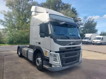 Volvo Fm 330