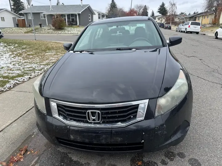 Honda Accord 2010 photo 5