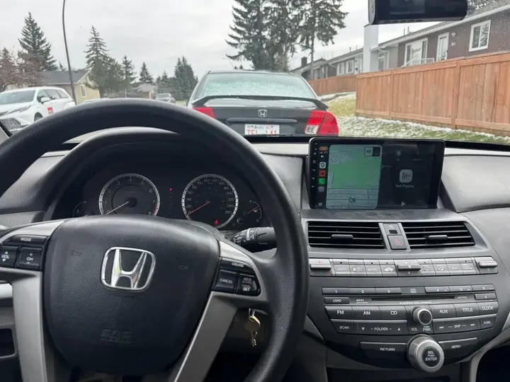 Honda Accord 2010 photo 4
