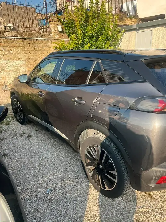 Peugeot 2008 2021 photo 3