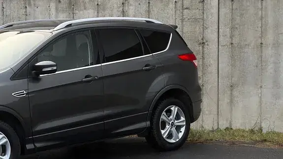 Ford Kuga 2016 photo 4