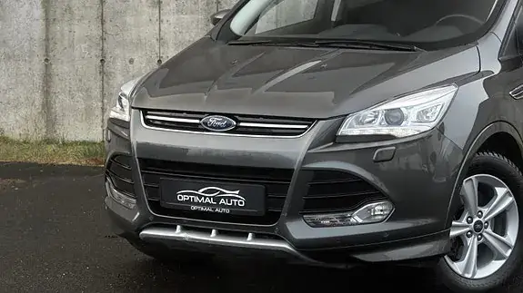 Ford Kuga 2016 photo 2