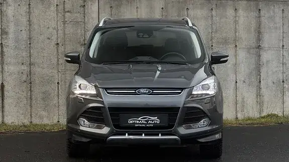 Ford Kuga 2016 photo 5