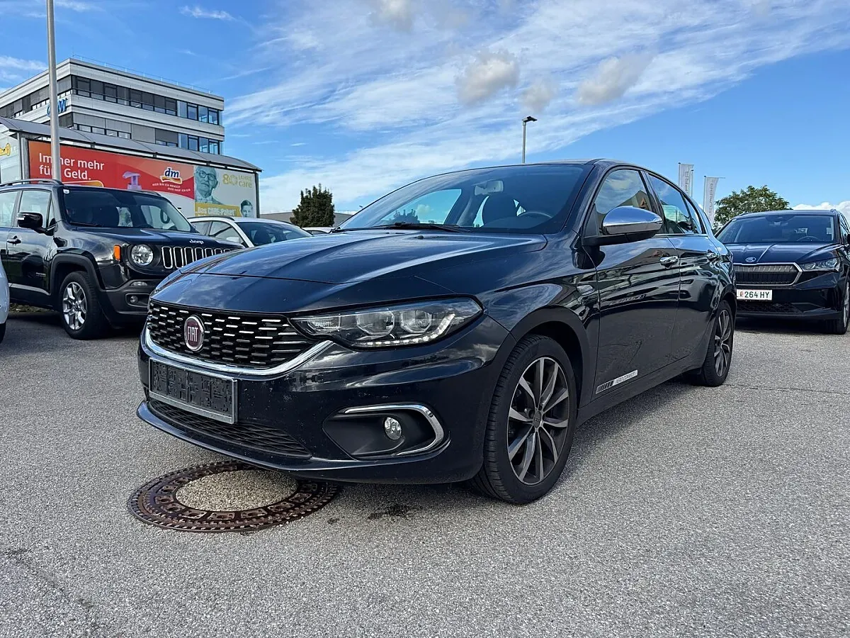 Fiat Tipo