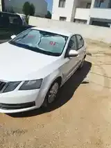 Skoda Octavia 2017 photo 3