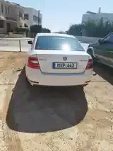 Skoda Octavia 2017 photo 4