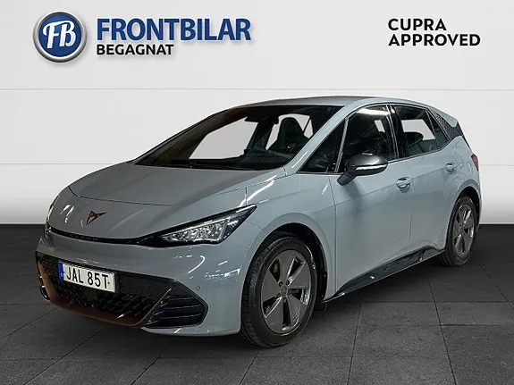 Cupra Born 2023 photo 5
