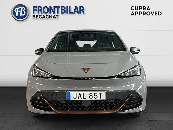 Cupra Born 2023 photo 3