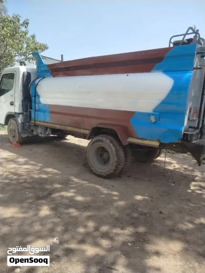 Isuzu Other 2007 photo 3