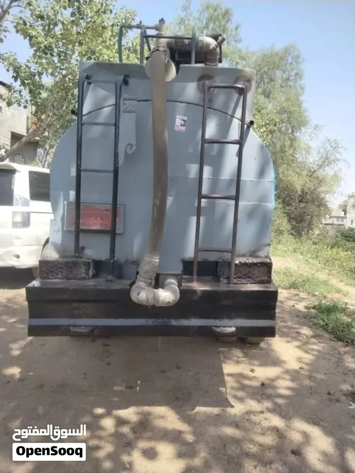 Isuzu Other 2007 photo 4