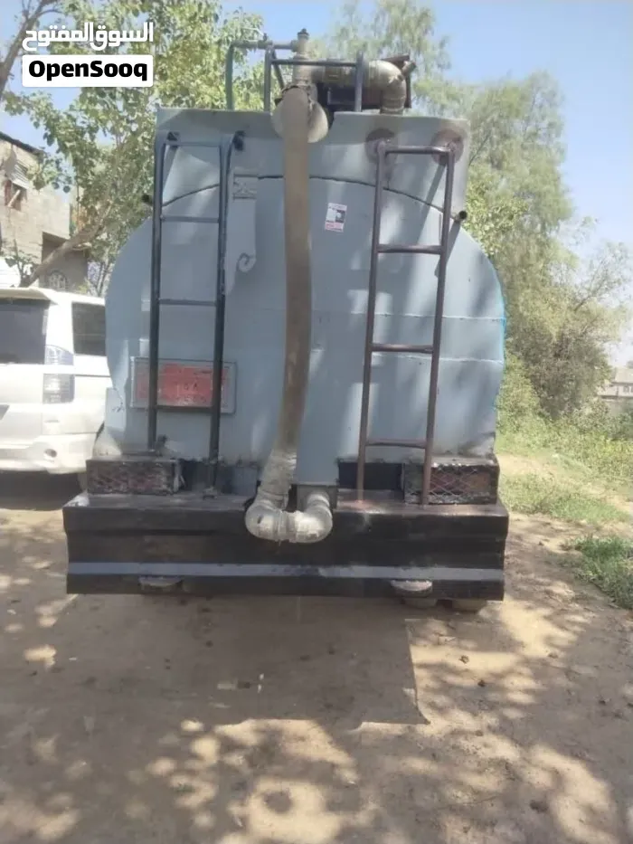 Isuzu Other 2007 photo 2