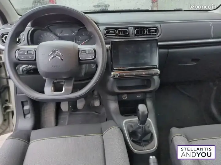 Citroen C3 2023 photo 2