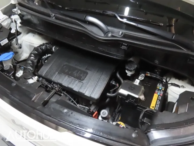 Kia Ray 2024 photo 5