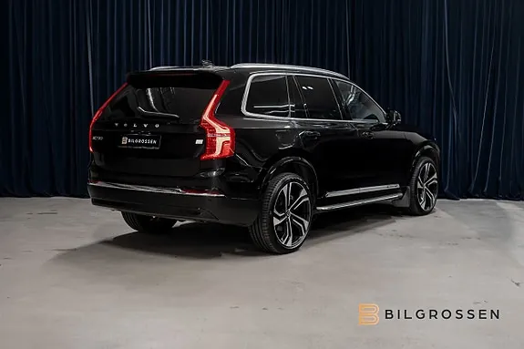 Volvo Xc90 2024 photo 5