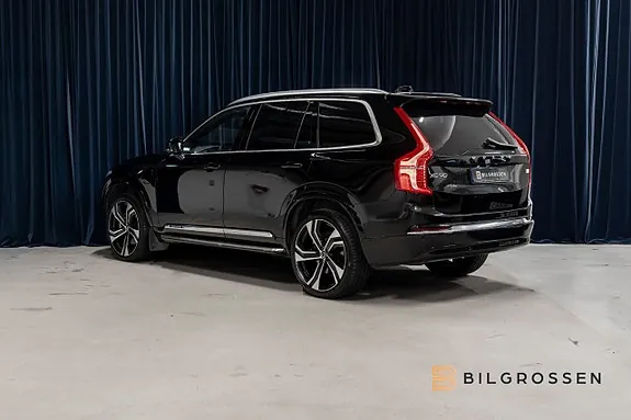 Volvo Xc90 2024 photo 3