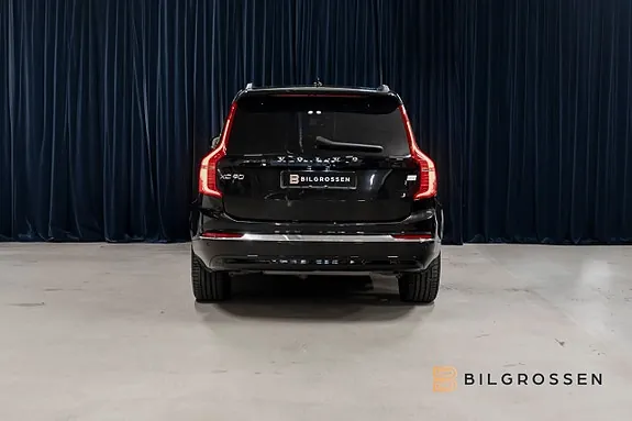 Volvo Xc90 2024 photo 4