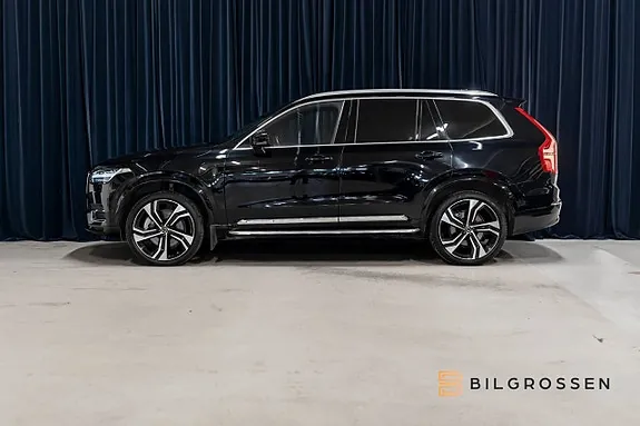 Volvo Xc90 2024 photo 2
