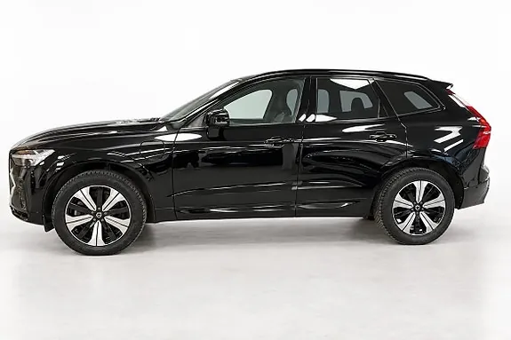 Volvo Xc60 2023 photo 2