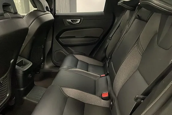 Volvo Xc60 2023 photo 5