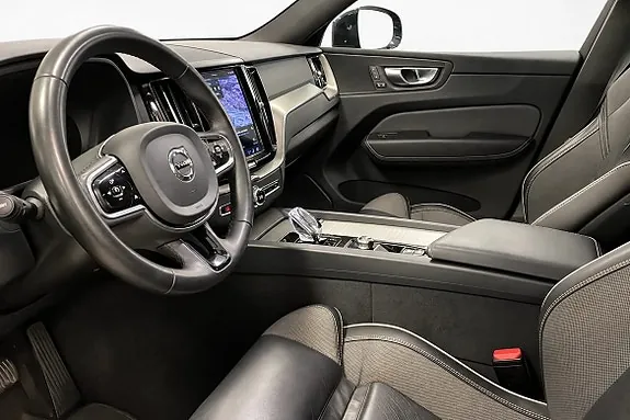 Volvo Xc60 2023 photo 4