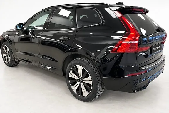 Volvo Xc60 2023 photo 3