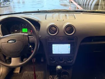 Ford Fusion 2009 photo 2