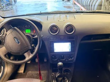 Ford Fusion 2009 photo 3