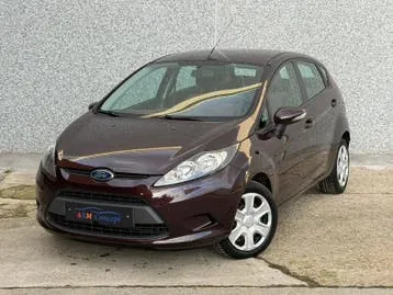 Ford Fiësta