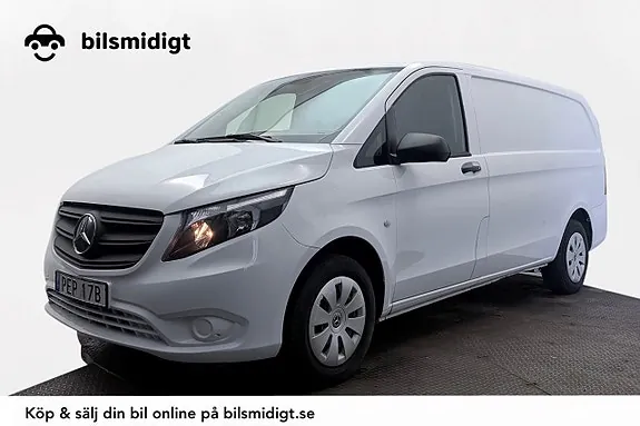 Mercedes-Benz Vito 110