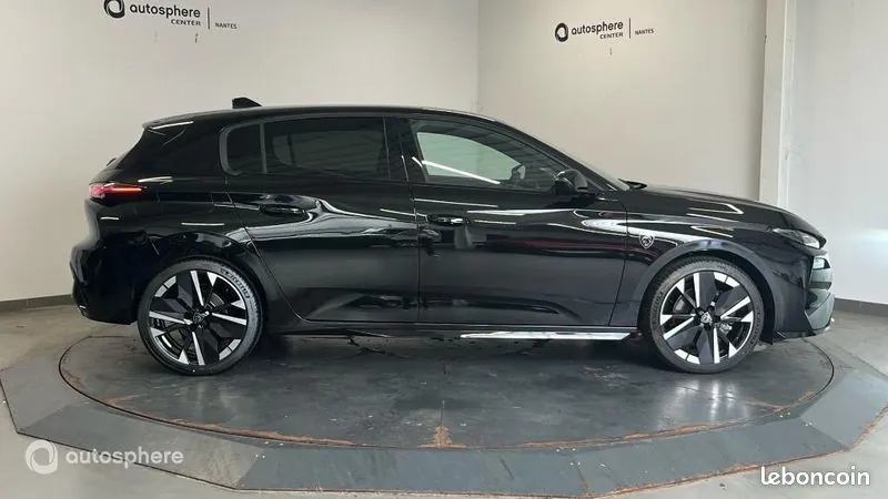 Peugeot 308 2026 photo 4