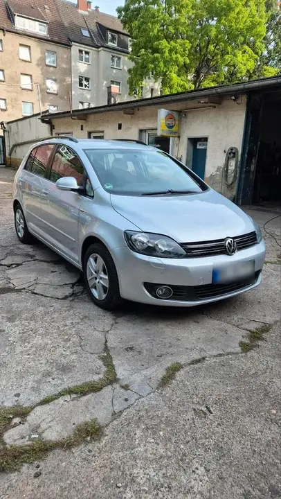 Volkswagen Golf 6