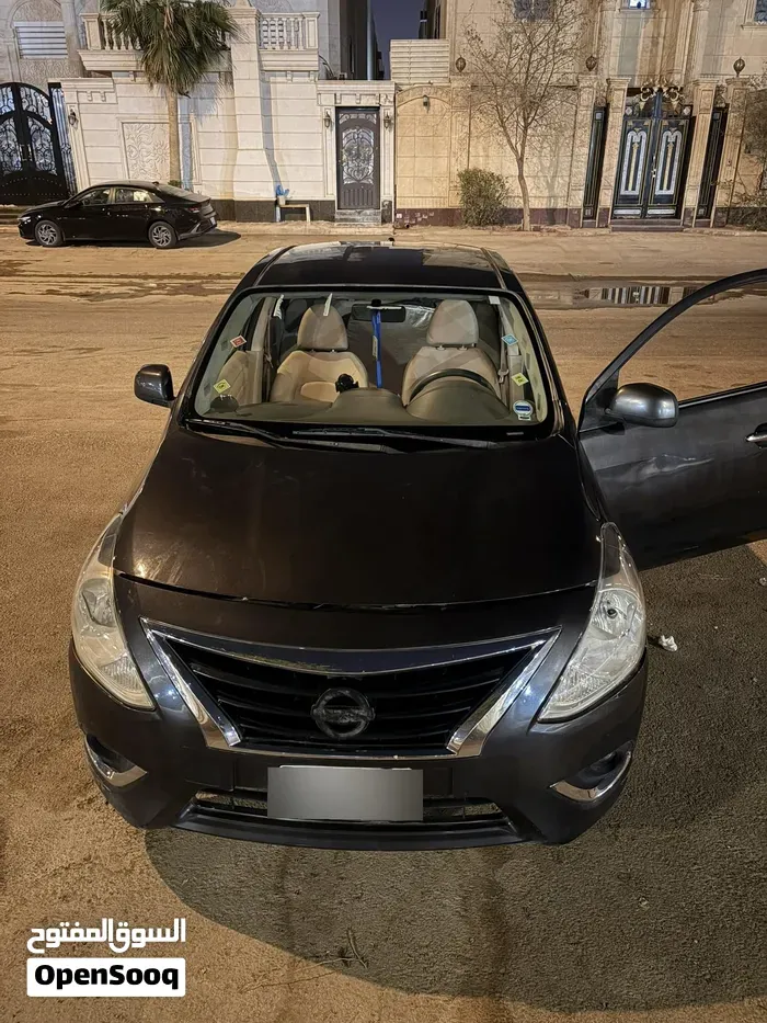 Nissan Sunny 2022 photo 5