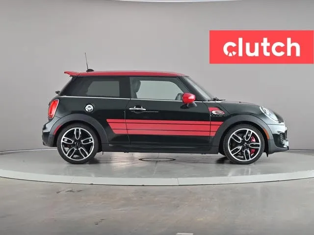 Mini John Cooper Works 2020 photo 5