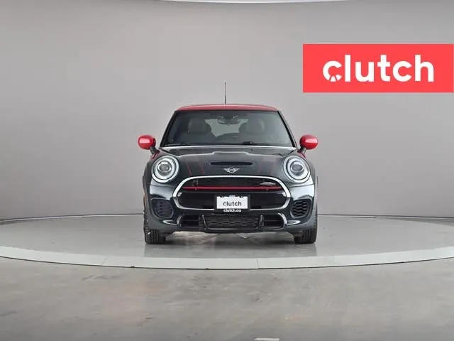 Mini John Cooper Works 2020 photo 4