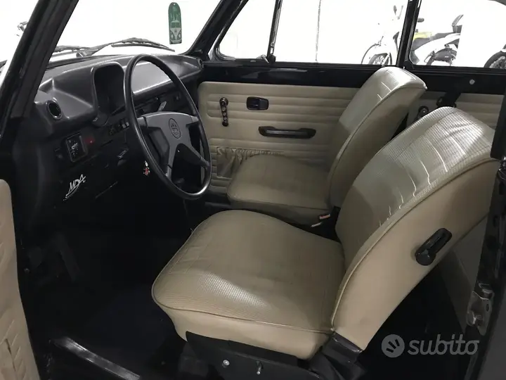 Volkswagen Maggiolino 1970 photo 5
