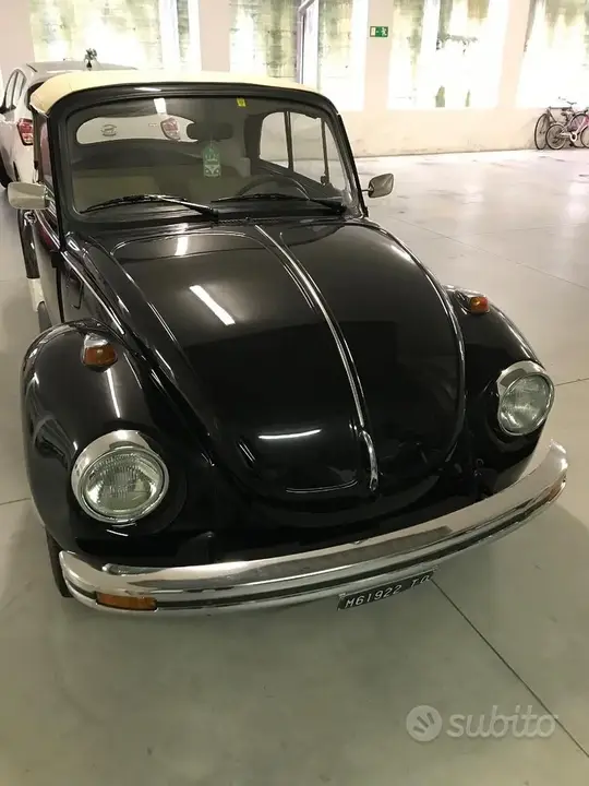 Volkswagen Maggiolino