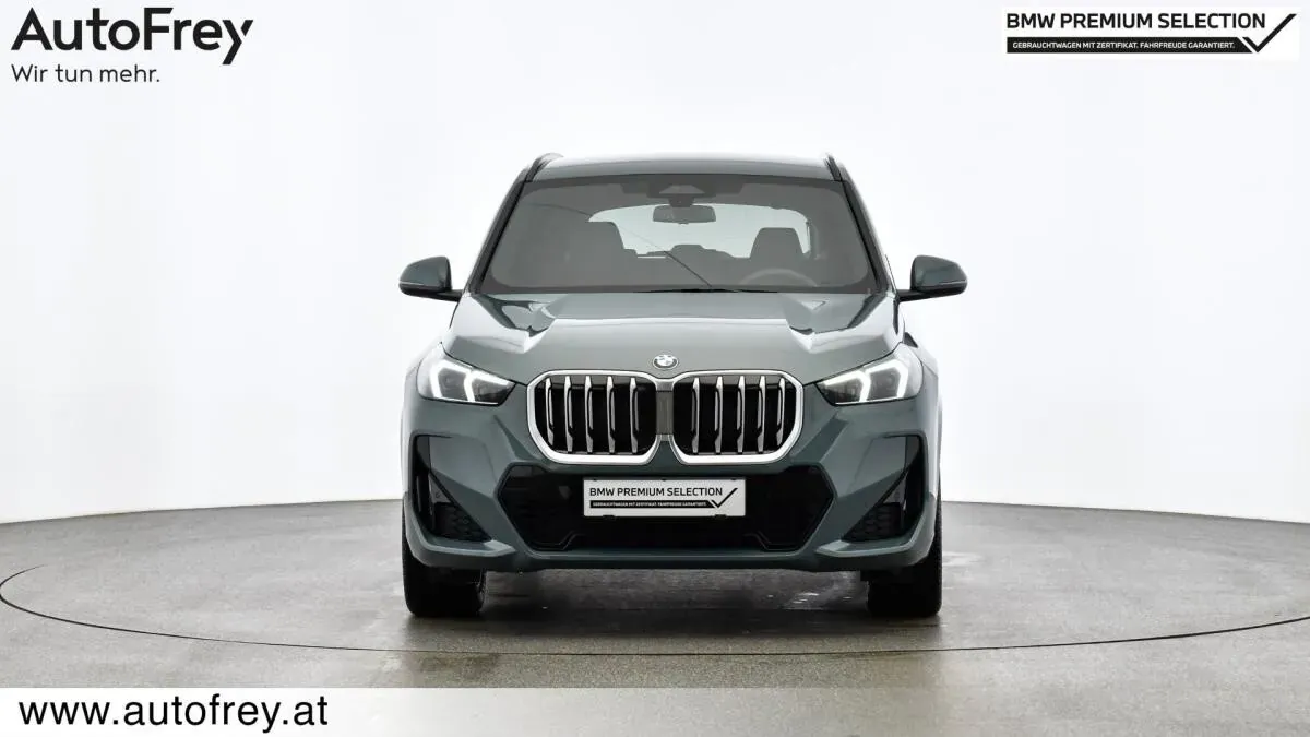 BMW X1 2025 photo 3