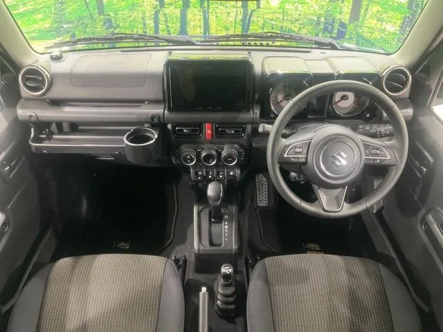 Suzuki Jimny 2025 photo 2