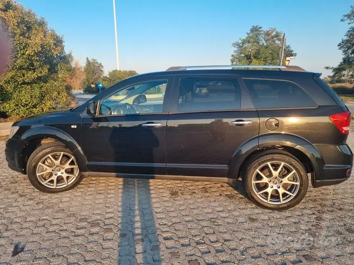 Fiat Freemont