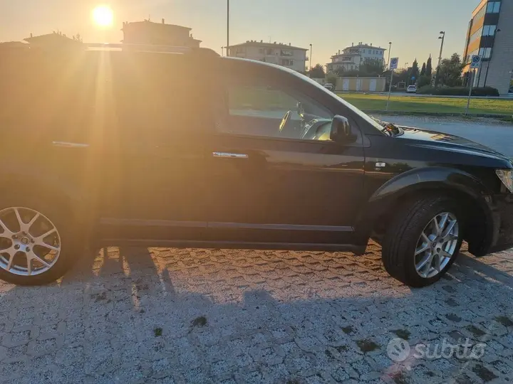 Fiat Freemont 2013 photo 4