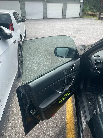 Subaru Legacy 2006 photo 4