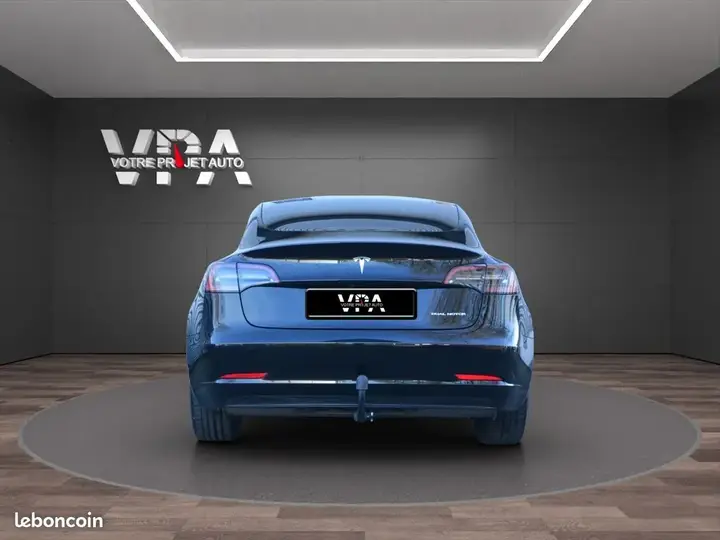 Tesla Model 3 2022 photo 5