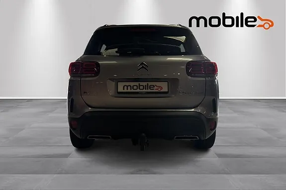 Citroen C5 Aircross 2020 photo 4