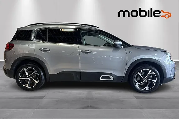 Citroen C5 Aircross 2020 photo 2