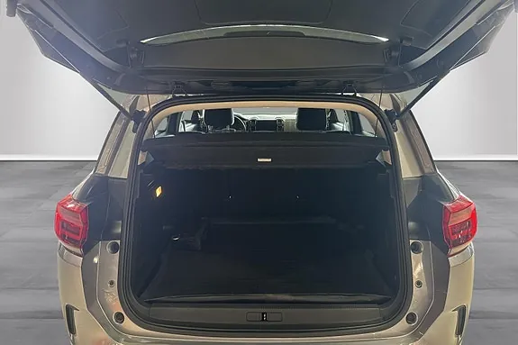 Citroen C5 Aircross 2020 photo 5